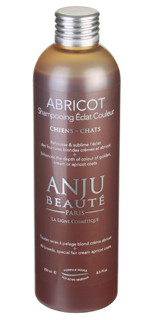 Шампунь Переливы Шоколадного, Палевого и Коричневых окрасов (Abricot Shampooing), 15 (AN200).jpg