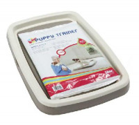 Savic Puppy Trainer Small 46.5*35*4 см