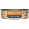 Savita Консервы для кошек и котят