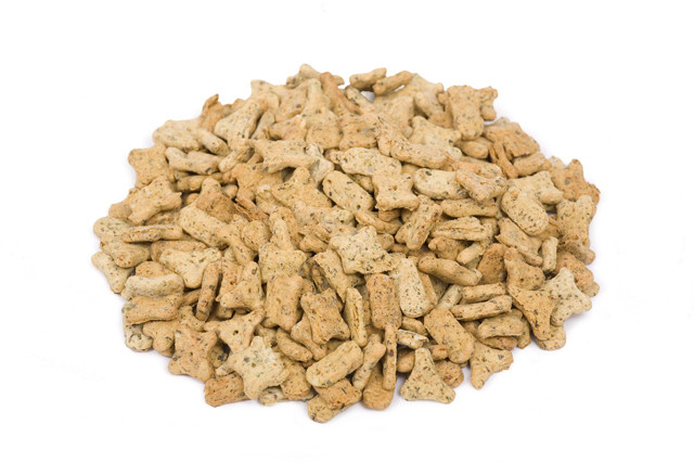 TiTBiT Печенье Пене с сыром и зеленью (йорк)