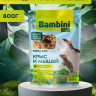 Корм Bambini Pets для крыс и мышей