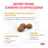 Сухой корм Royal Canin URINARY S/O MODERATE CALORIE для кошек, склонных к набору веса, при мочекаменной болезни