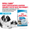 Сухой корм Royal Canin Giant Starter для щенков очень крупных размеров до 2 месяцев, беременных и кормящих сук