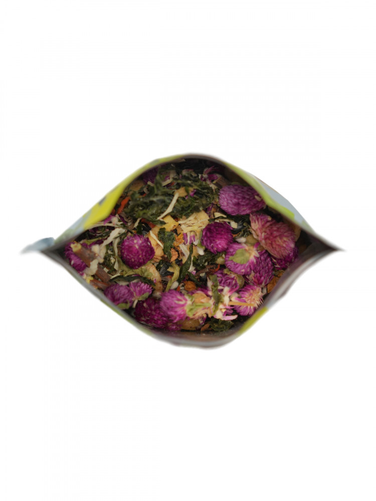 Корм Bambini Pets для кроликов