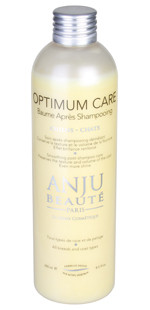 Anju Beaute Кондиционер для собак и кошек &quot;Оптимальный уход&quot;: зародыши пшеницы - увлажнение, объем, эластичность 1:5