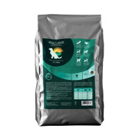 Сухой корм LiveRA Adult Large для взрослых собак крупных и гигантских пород, жаркое из домашней птицы