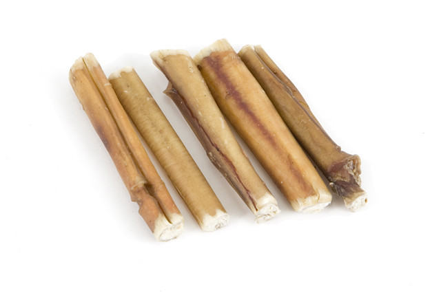 TiTBiT Корень бычий резаный (в мягкой уп-ке)