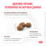 Сухой корм Royal Canin GASTROINTESTINAL MODERATE CALORIE для кошек склонных к набору веса при расстройствах пищеварения