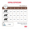Сухой корм Royal Canin GASTROINTESTINAL HAIRBALL для кошек для профилактики образования волосяных комочков
