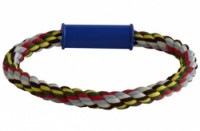 Papillon Игрушка для собак &quot;Веревка-Круг&quot;, хлопок