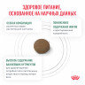 Сухой корм Royal Canin SATIETY WEIGHT MANAGEMENT для взрослых кошек, рекомендуемый для снижения веса