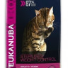 Сухой корм Eukanuba 
