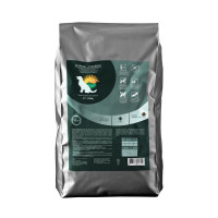 Сухой корм LiveRA Hypoallergeniс для щенков и собак мелких пород с чувствительным пищеварением, индейка с рисом