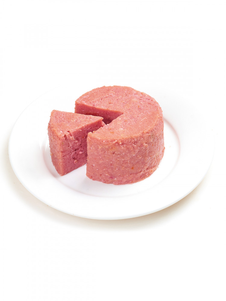  Влажный корм Wanpy Dog, консервы для собак из говядины