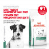 Сухой корм Royal Canin SATIETY WEIGHT MANAGEMENT SMALL DOGS для собак мелких пород для снижения веса