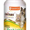 Unitabs Витамины Prebiotic для кошек и собак