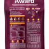 Сухой корм Award для щенков от 1 месяца, беременных и кормящих сук всех пород с ягненком и индейкой с добавлением яблока и черники