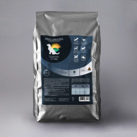 Сухой корм LiveRA Adult для взрослых собак, ягненок с рисом