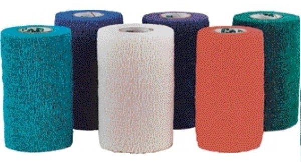 Andover PetFlex бандаж 5 см х 4,5 м цвета 