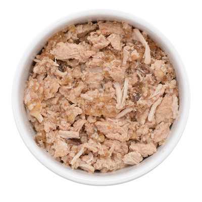 Savita Для собак «Курица с яблоком и морковью»