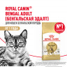 Сухой корм Royal Canin Bengal Adult для кошек бенгальской породы старше 12 месяцев