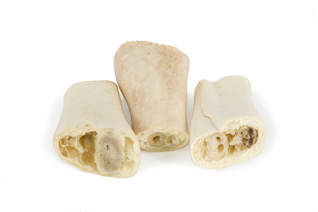 TiTBiT Голень баранья малая (в блистере), 7 см, 3-5 шт