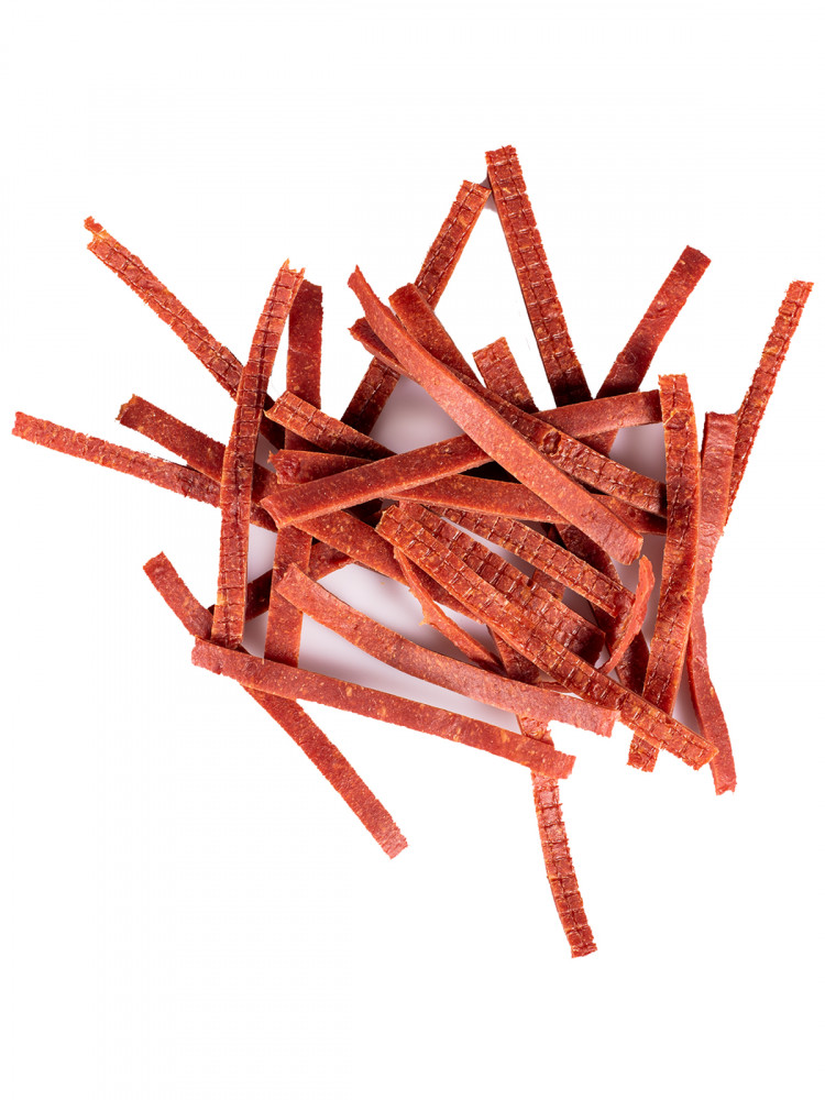  Wanpy Dog соломка из вяленой говядины