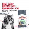 Сухой корм Royal Canin Digestive Care для взрослых кошек для поддержания здоровья пищеварительной системы