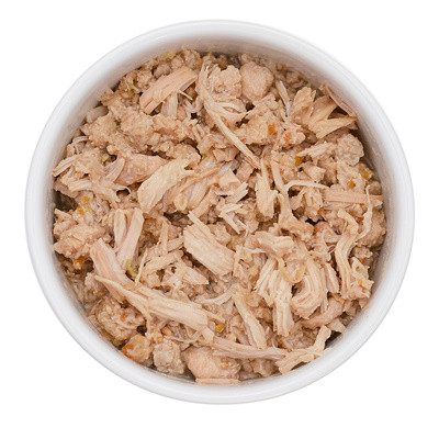 Savita Для собак «Курица с морковью и зеленым горошком»