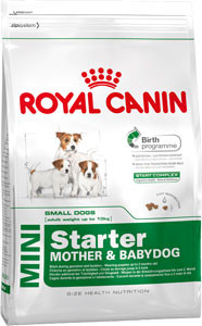 Royal Canin &quot;Mini Starter&quot;