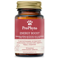 ProPhyto Энерджи Буст