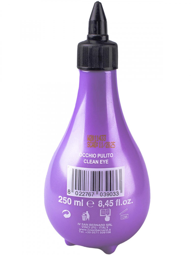 Iv San Bernard Traditional Line Clean Eye Лосьон для очистки глаз для собак и кошек