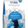 FLORIDA vet Hypoallergenic cухой ветеринарный диетический корм для собак для снижения симптомов аллергии и коррекции пищевой непереносимости