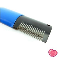 SHOW TECH тримминг редкий, синий