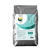 Сухой корм LIVERA Sterilised для стерилизованных кошек, мясо домашней птицы