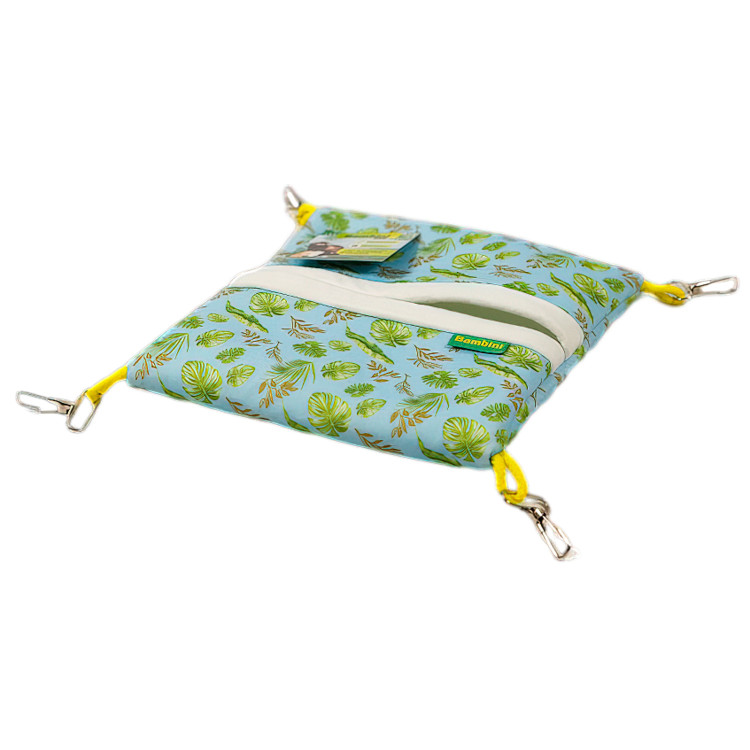 Гамак подвесной из фетра Bambini Pets 