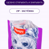 Wanpy Dog кости из сыромятной кожи с утиным мясом