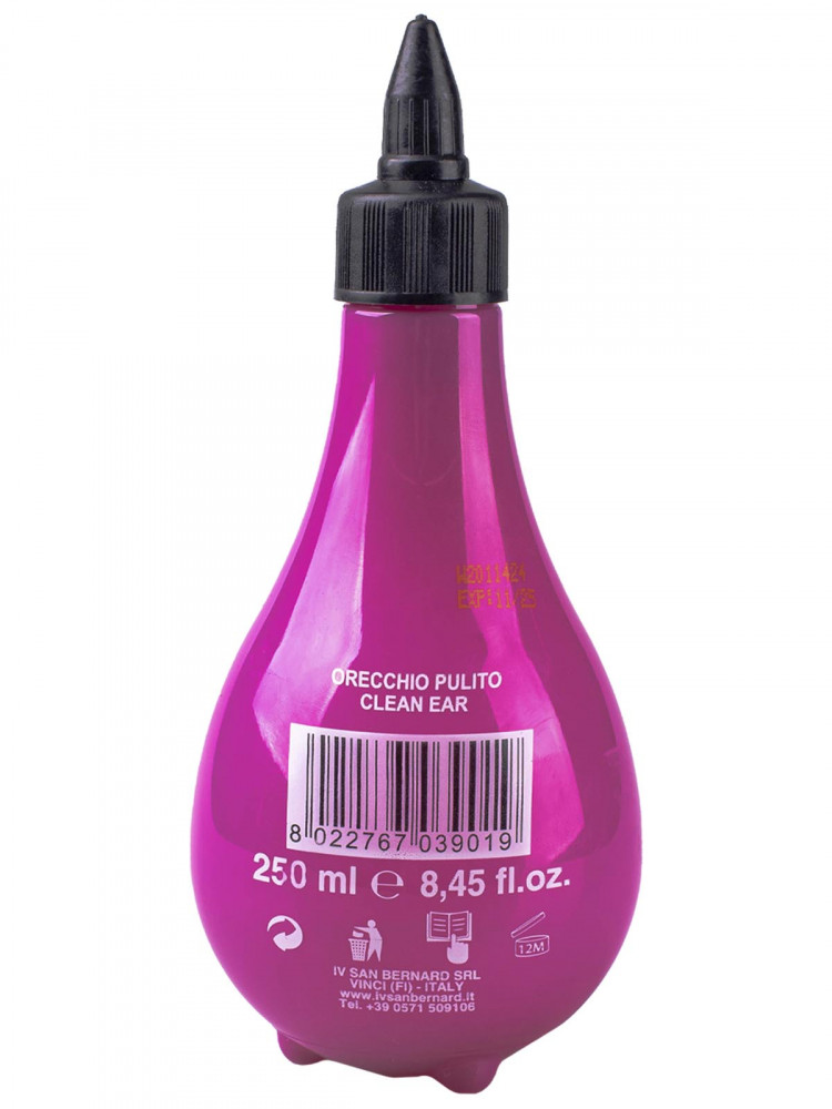 Iv San Bernard Traditional Line Clean Ear Лосьон для чистки ушей для собак и кошек