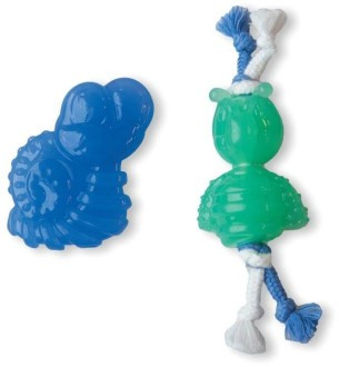 PetStages Игрушка для собак Mini