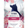 Florida Preventive Line Hepatic сухой корм для собак 