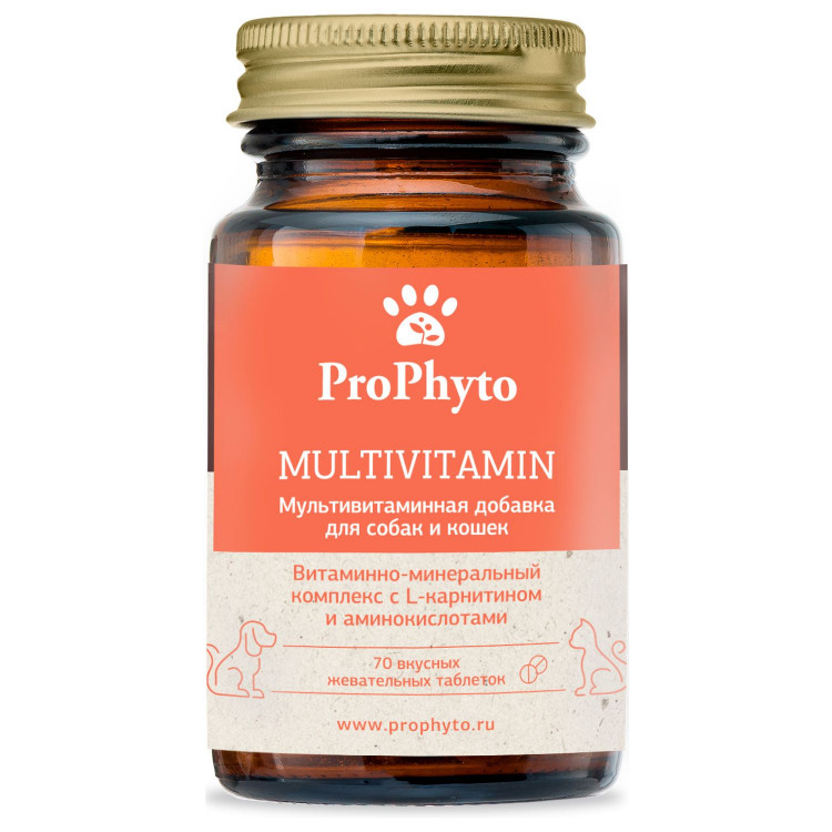  ProPhyto Мультивитамин
