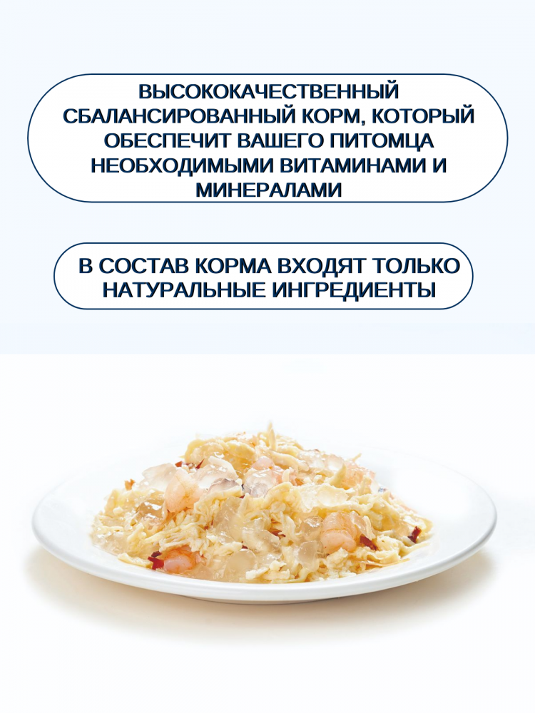 Влажный корм Wanpy Cat, консервы для кошек