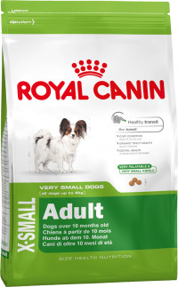 Royal Canin &quot;X-Small Adult&quot;