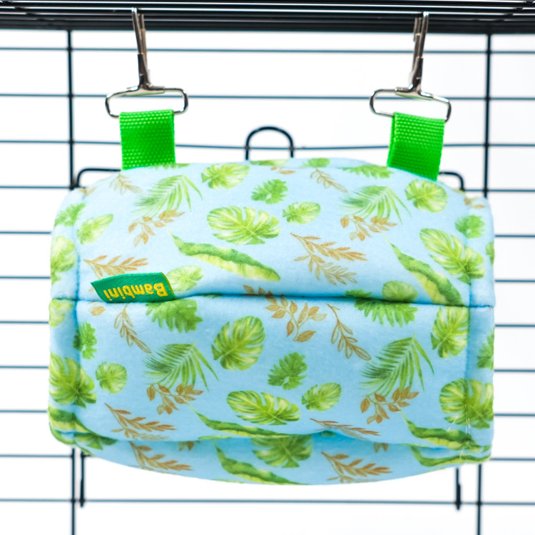 Гамак подвесной из фетра Bambini Pets 