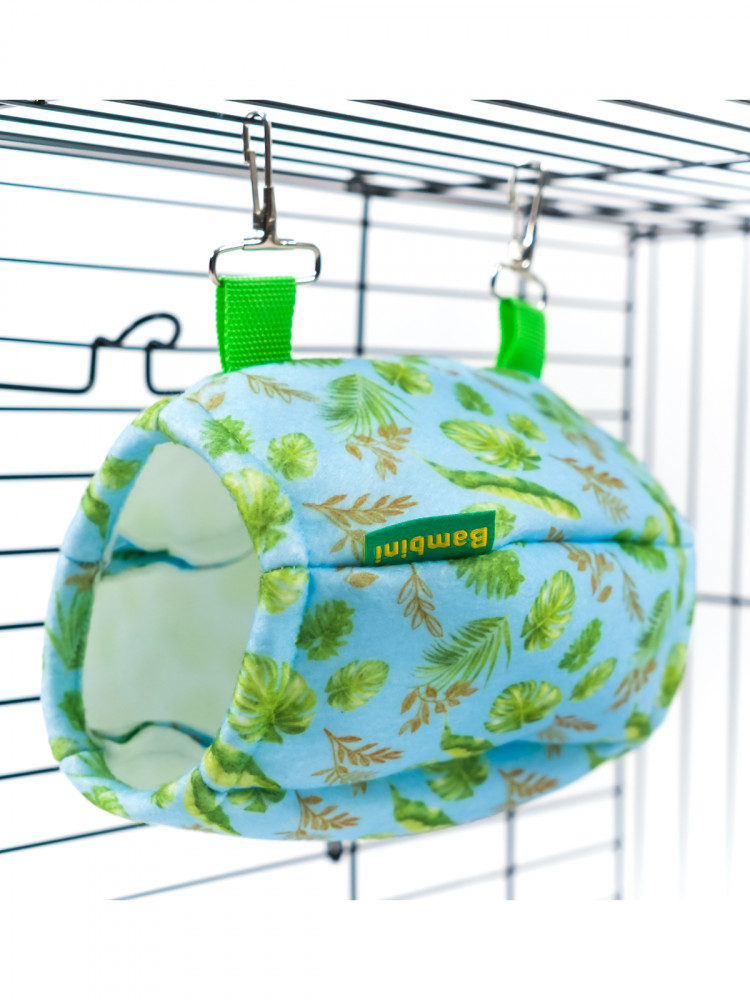 Гамак подвесной из фетра Bambini Pets 