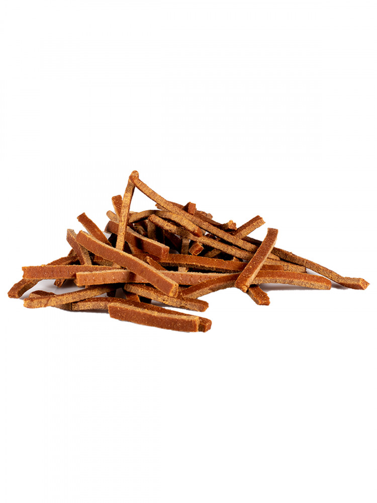 Wanpy Dog утиная соломка