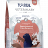FLORIDA vet Gastrointestinal fibre response Сухой диетический корм для кошек при запорах, для профилактики образования волосяных комков
