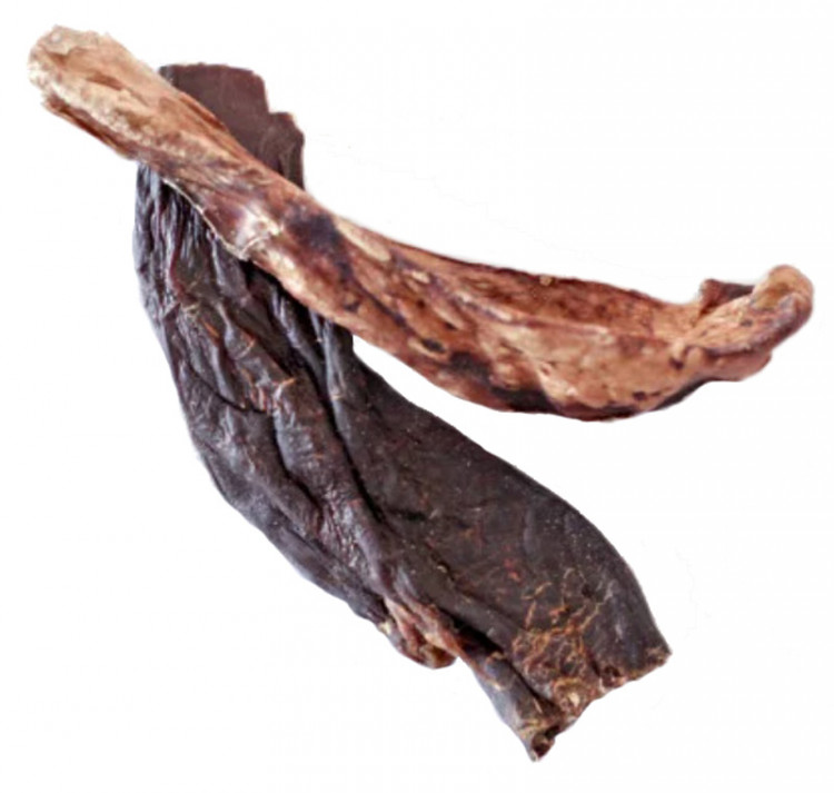 SVB-IN Бараний MIX лакомства для собак, печень и легкое баранье, 40-50 гр