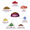 Сухой корм Award Urinary для взрослых кошек, для профилактики мочекаменной болезни, с курицей