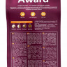 Сухой корм Award Urinary для взрослых кошек, для профилактики мочекаменной болезни, с курицей